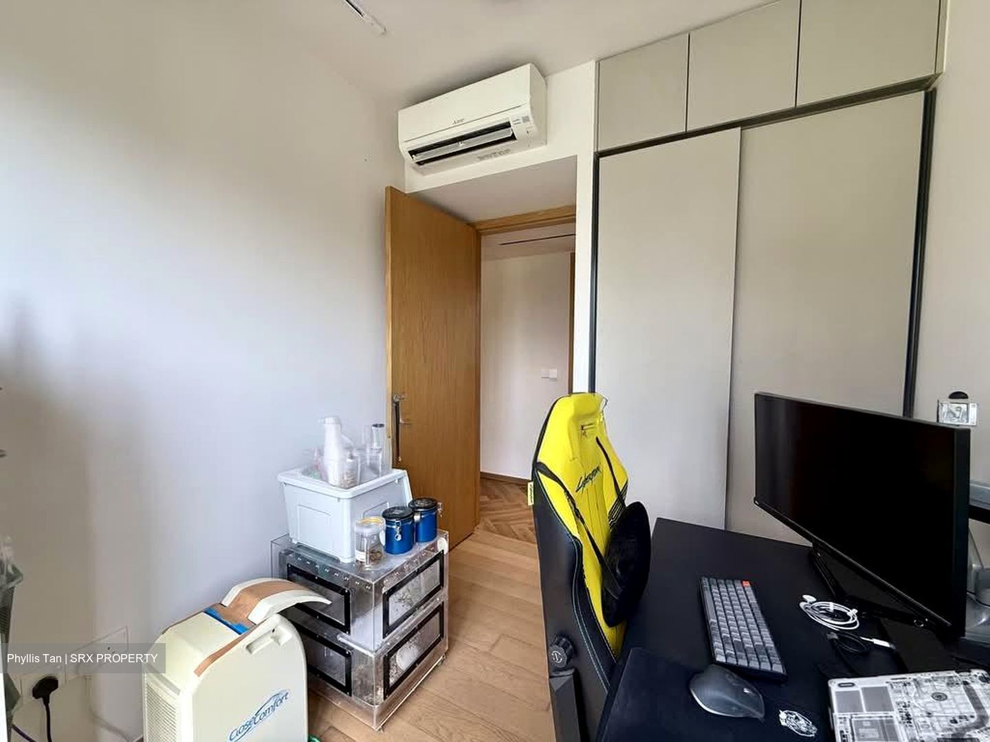Midwood (D23), Condominium #574785361